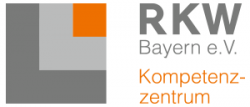 Logo RKW Bayern e. V.