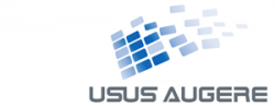 Logo Usus Augere