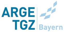 Logo ARGE TGZ Bayern