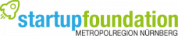 Logo Startupfoundation