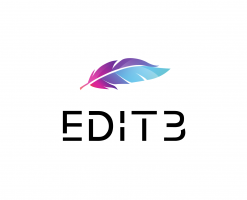 Logo Edit3